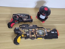 WowWee Light Strike Laser Gun
