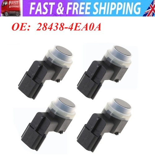 Parking sensor front or - parking,