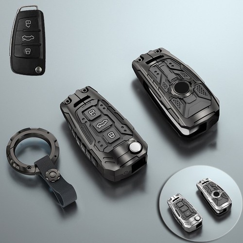Metal remote car flip - car, fob