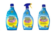 1001 Stain Remover, Shampoo or