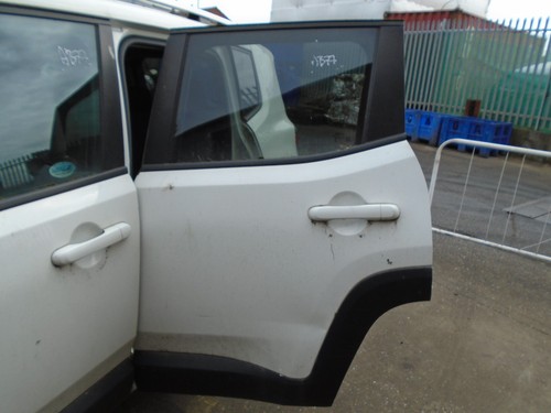 Jeep renegade 4 ltd - 15, 1.4