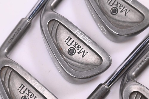 Maxfli a10 tour limited irons - maxfli,
