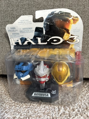 Halo eod hayabusa eva - 3,