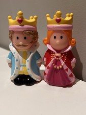 ELC Happyland People Figures