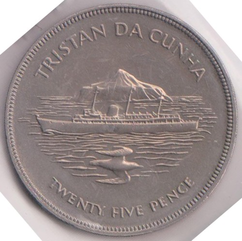 1977 tristan da - (h226-10),
