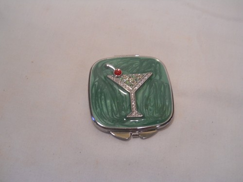 Argento mirror compact - sc,