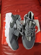 nike air huarache RUN trainers