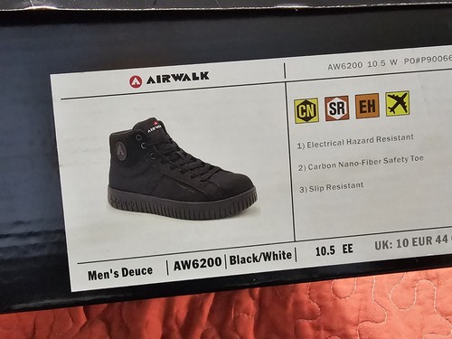Airways shoes - airways,