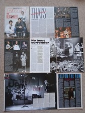The Jam/Paul Weller/Style
