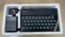 Sinclair ZX Spectrum 48K