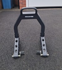 OXFORD ZERO-G LITE FRONT