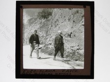 Jajce Yugoslavia Bosniak Men