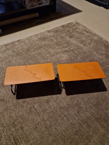 Wwe wooden table - wwe,