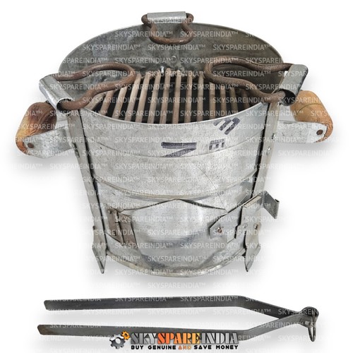 Angeethi ashtray gas - ashtray,