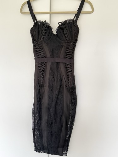 Agent provocateur black peachy - provocateur,
