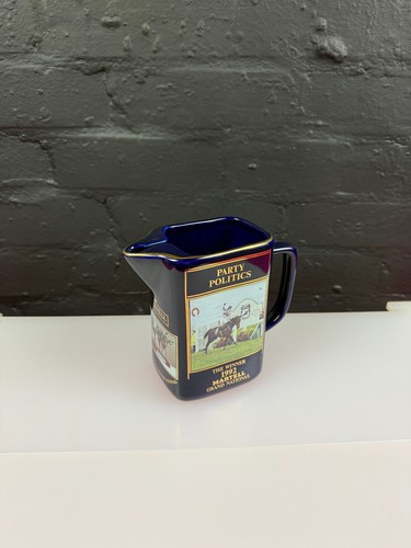 Martell cognac water jug - martell,