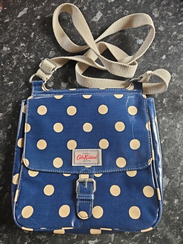 Cath kidston saddle - cath,