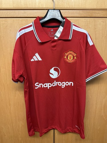 Adidas manchester united home - united,