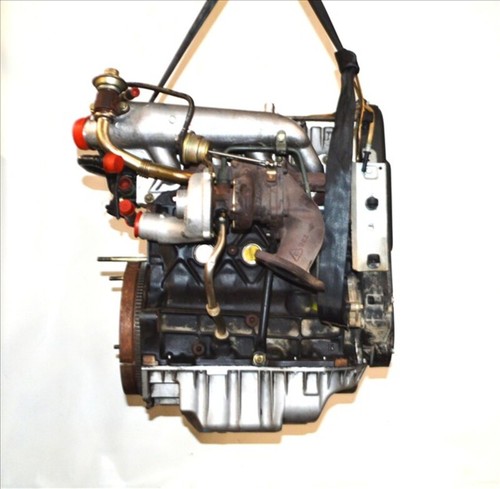 F9qe7 full engine renault - f9qe7,