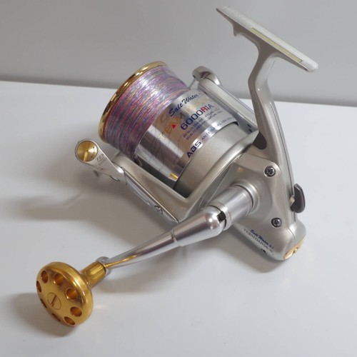 A7577 daiwa team 6000ria - a7577, x