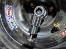 Kart Bead Retainer Screwdriver