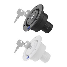 RV Gravitation Waters Fill Cap
