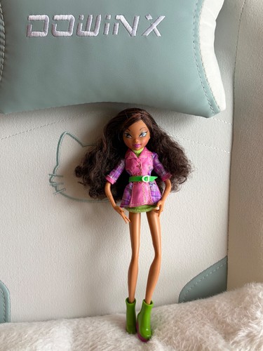 Winx club layla - winx,
