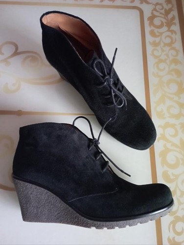 Women gabor ankle boots black - gabor,