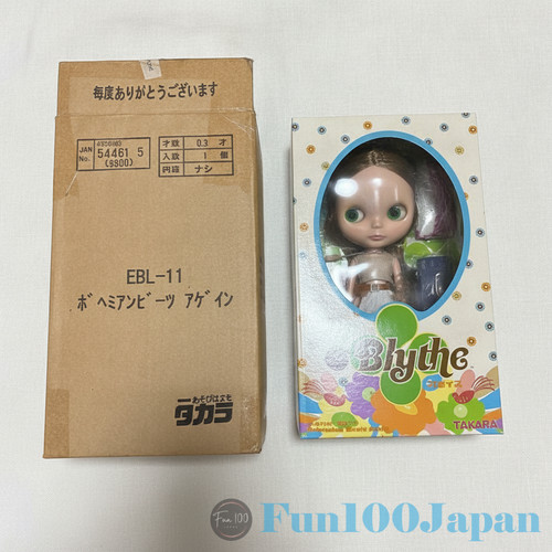 Neo blythe shop limited doll - limited,
