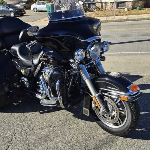 2011 harley davidson - harley-davidson,