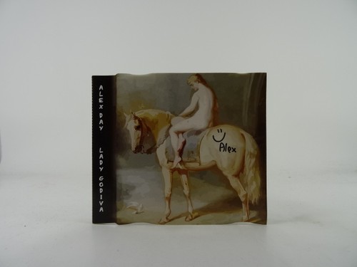 Alex day lady - alex, godiva