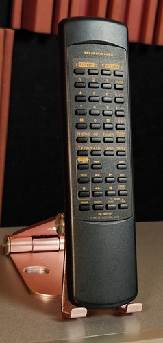 Genuine marantz 66pm - genuine, rc-66pm