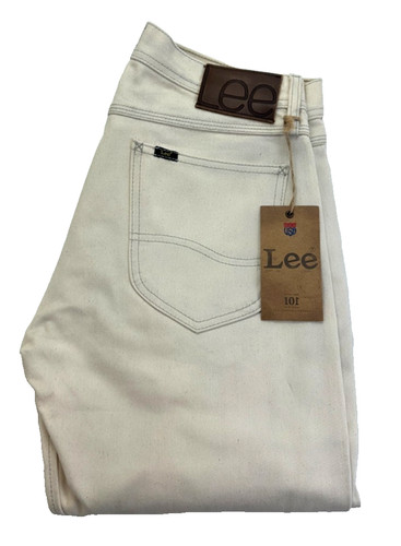 Lee 101 made usa slim - lee,
