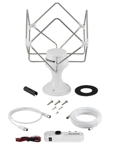 Maxview omnimax pro 12v - maxview,