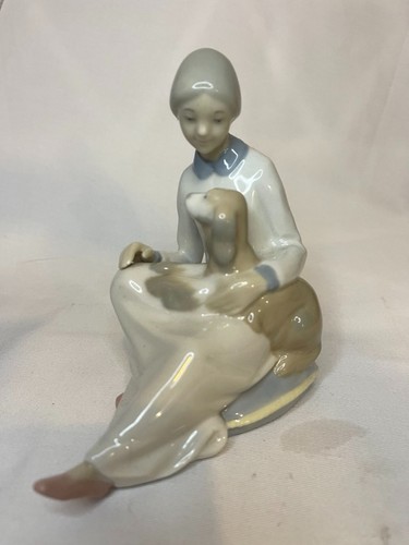 Vintage spanish porcelain - vintage,