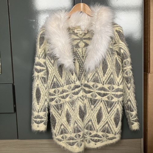 New amazing river island faux - new,