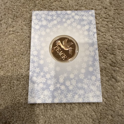 Vintage 1984 franklin mint - franklin,