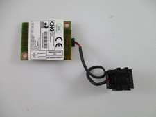 Modem + Cable FUJITSU SIEMENS