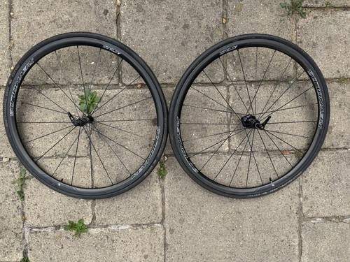 Reynolds attack carbon - attack,