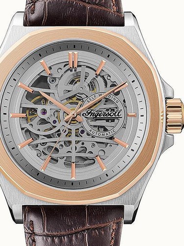 Ingersoll mens watch the - ingersoll,
