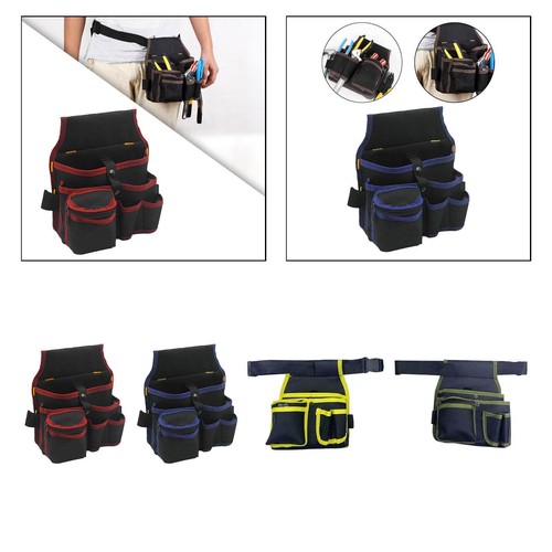 Carpenter tool belt waterproof - tool,