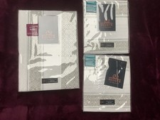 Bedeck Yuna Sage Double Duvet