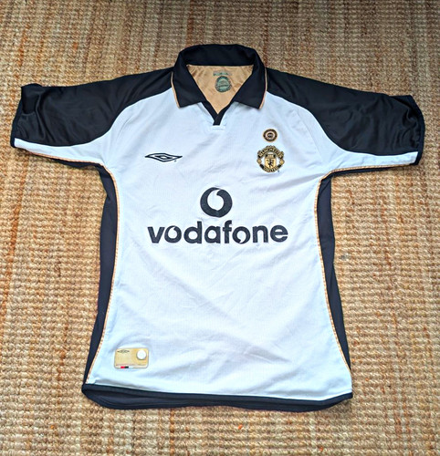 Vintage umbro manchester - vintage,
