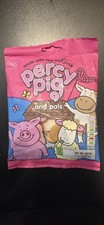 Percy Pig And Pals 170g Made