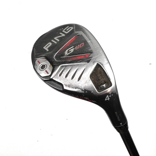 Ping g410 hybrid - /, degree