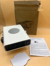 Portable Car Heater 12V 150W