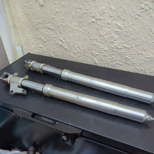 Pair ducati st2 st4 front - ducati,