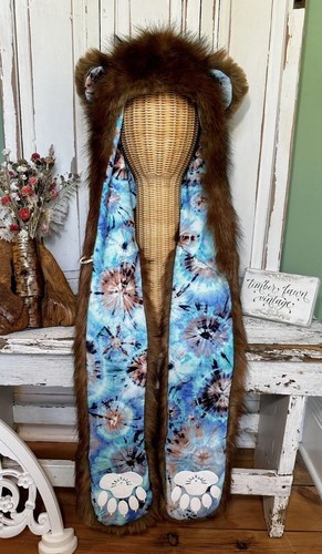 Spirithoods hippie grizzly - spirithoods,