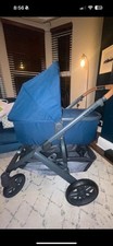 Uppababy Vista V2