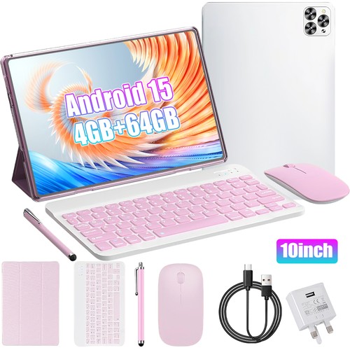 2026 new wifi tablet - tablet, android